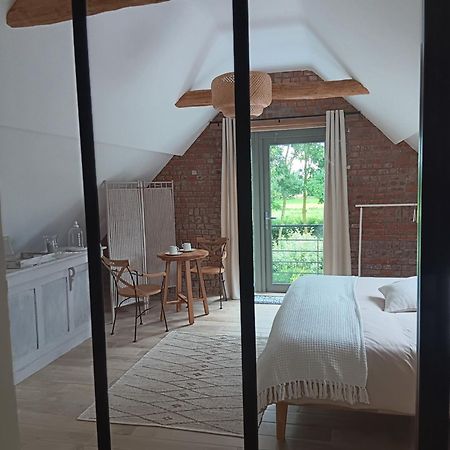 בינך La Chambre Des Daines מראה חיצוני תמונה