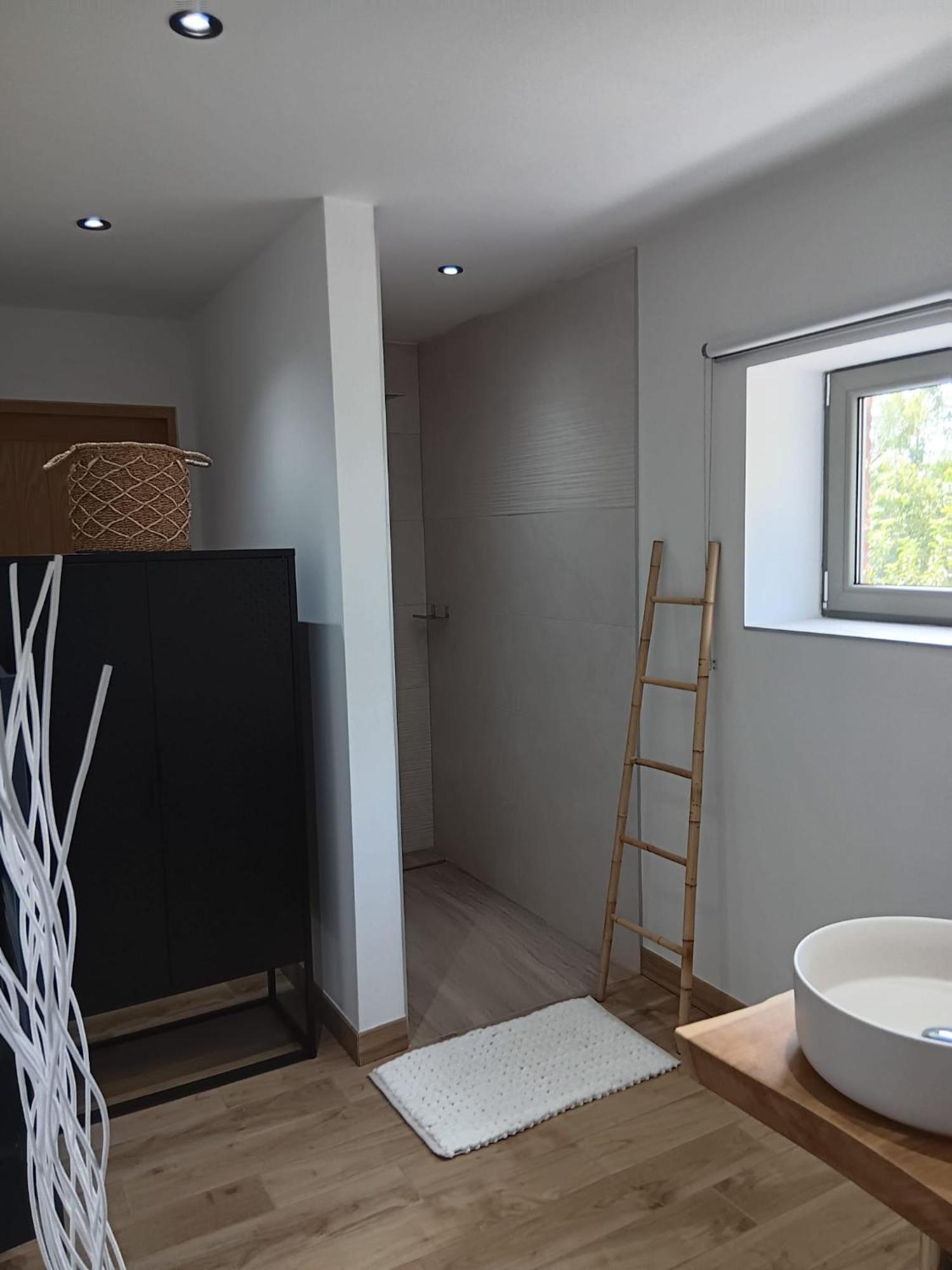 בינך La Chambre Des Daines מראה חיצוני תמונה