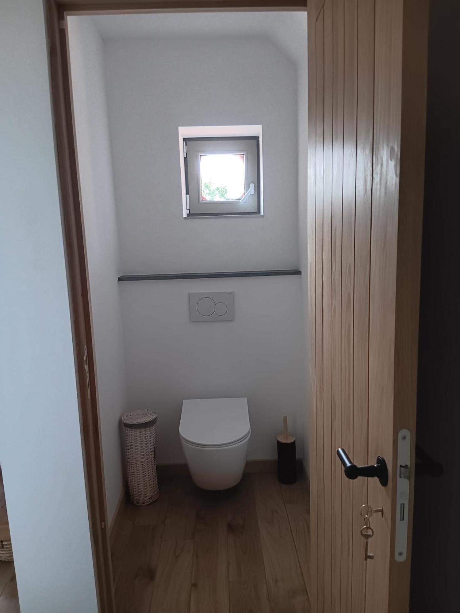 בינך La Chambre Des Daines מראה חיצוני תמונה