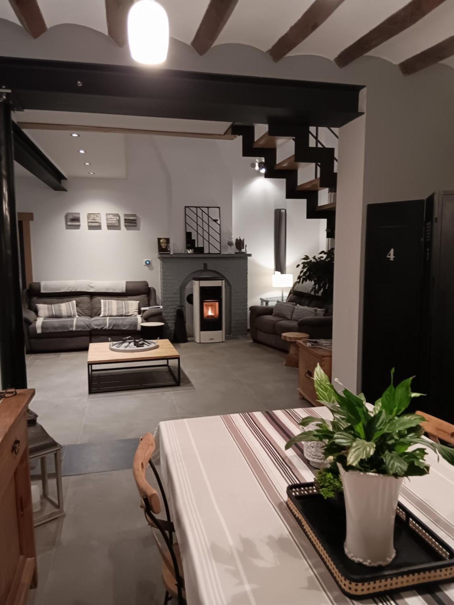 בינך La Chambre Des Daines מראה חיצוני תמונה