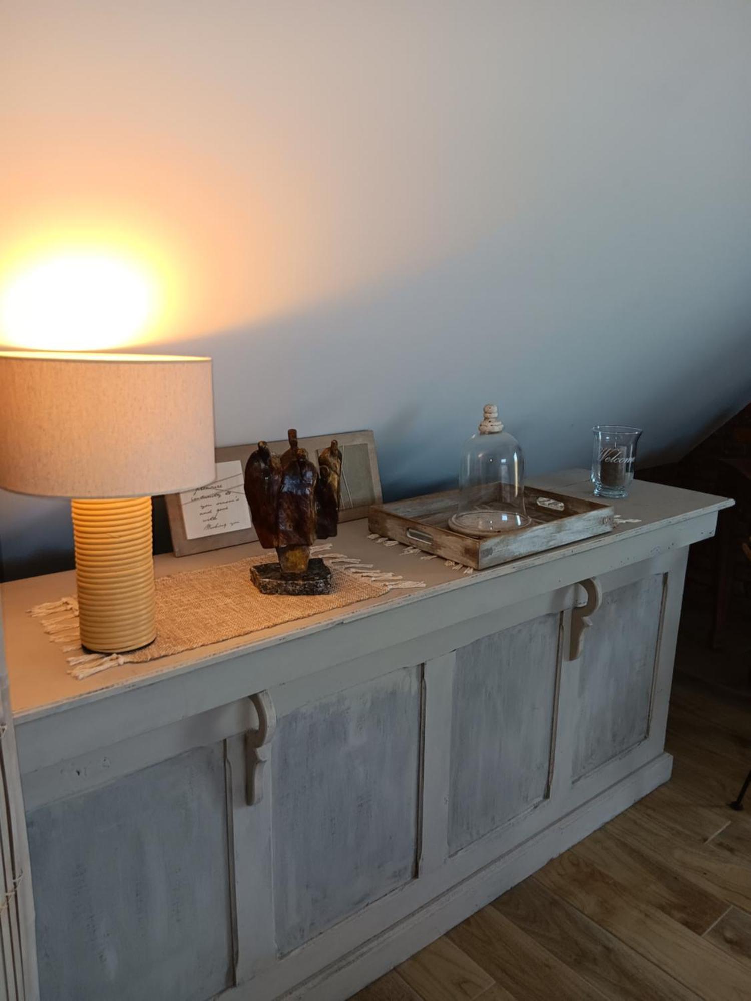בינך La Chambre Des Daines מראה חיצוני תמונה